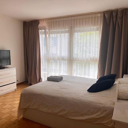Basel Apartment Self Check In Eksteriør billede